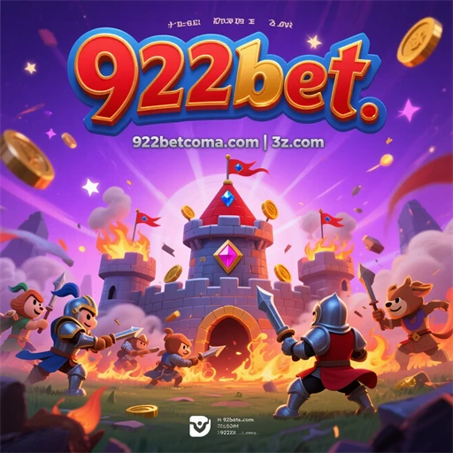 Descubra a Emoção da Roleta no 922bet.com