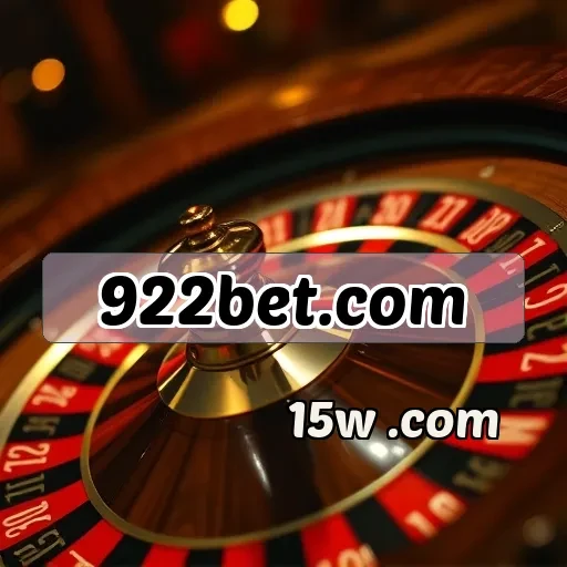 922bet.com Ao Vivo: A Revolução das Apostas no Brasil